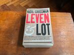 Vasili Grossman - Leven en lot, Ophalen of Verzenden, Zo goed als nieuw, Nederland, Vasili Grossman