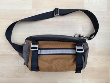 Alpha Bravo PLATOON SLING Golden Brown beschikbaar voor biedingen