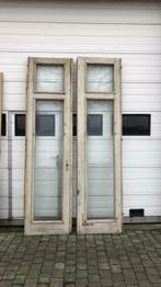 Prachtige antieke of vintage  ensuite glasdeuren, Doe-het-zelf en Verbouw, Ophalen, La belle porte, Jurgen.hoogenboezem@gmail.com