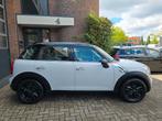 Mini Mini Countryman 1.6 Cooper Edition Automaat |Panoramada, Auto's, Mini, Gebruikt, Leder en Stof, 14 km/l, Bedrijf