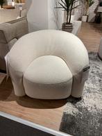 Meeneemprijs! Draaifauteuil Twizzy, Ophalen, Zo goed als nieuw, Stof