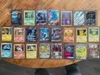 Verzameling pokemon kaarten., Hobby en Vrije tijd, Verzamelkaartspellen | Pokémon, Ophalen of Verzenden, Zo goed als nieuw