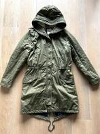 Parka winterjas van WE Fashion - mt M, Maat 38/40 (M), WE, Ophalen of Verzenden, Zo goed als nieuw