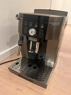De longhi magnifica S, Witgoed en Apparatuur, Koffiezetapparaten, Ophalen, Koffiemachine, Koffiebonen, Zo goed als nieuw
