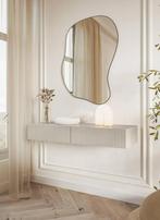 Naduvi Kaptafel, Ophalen, Nieuw, 100 tot 150 cm, Minder dan 100 cm