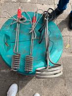3 dompelaars voor warm water. € 25,-, Ophalen, Gebruikt