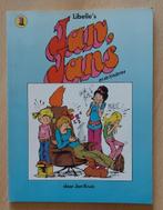 Jan, Jans en de Kinderen! Deel 1! Z.G.A.N.!, Eén stripboek, Ophalen of Verzenden, Zo goed als nieuw, Studio Jan Kruis