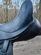 🎄🎅Dressuurzadel  springzadel Frank Baines,, Prestige, Dieren en Toebehoren, Paarden en Pony's | Zadels, Ophalen of Verzenden