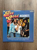 LP Bee Gees - Massachusetts, Ophalen of Verzenden, 1960 tot 1980, Gebruikt, Overige formaten