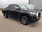 Toyota Hilux 2.4 D4-D Xtra Cab 4x4 Automaat Airco Cruisecont, Automaat, Gebruikt, Euro 6, 4 cilinders