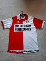 Feyenoord shirt 2000-2001 Thuis - Kappa - Maat L, Kleding | Heren, Sportkleding, Ophalen of Verzenden