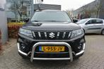 Suzuki VITARA 1.4 AUTOMAAT Smart Hybrid Leder-Trekkracht ger, Gebruikt, Euro 6, 4 cilinders, USB