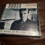 Sting, Cd's en Dvd's, Cd's | Pop, Ophalen of Verzenden, 1980 tot 2000, Zo goed als nieuw