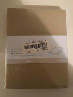 Hoeslaken boxmatras 75x95, Ophalen of Verzenden, Nieuw