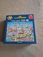 Jan van haasteren, Ophalen, 500 t/m 1500 stukjes, Zo goed als nieuw