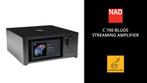 NAD C700, Audio, Tv en Foto, Stereo-sets, Nieuw, Overige merken, Ophalen of Verzenden, Draagbaar