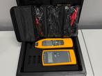 Fluke 2042 Kabelzoeker ***Z.G.A.N.***, Ophalen of Verzenden, Zo goed als nieuw, Overige meters