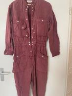 Isabel marant jumpsuit 38 nieuw!, Maat 38/40 (M), Zo goed als nieuw, Zwart, Verzenden