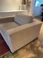 RBCollection design, fauteuil., Huis en Inrichting, Banken | Bankstellen, Ophalen, Gebruikt, 75 tot 100 cm, Rechte bank