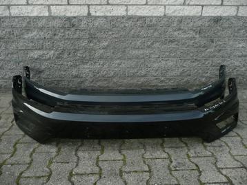 Volkswagen Tiguan 5NA807221 Bumper Voorbumper  beschikbaar voor biedingen