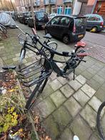 Fiido C11 Pro Elektrische Fiets, Gebruikt, 51 tot 55 cm, 50 km per accu of meer, Ophalen