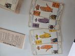 B.P. Grimaud tarot  (vintage), Ophalen of Verzenden, Tarot of Kaarten leggen, Overige typen