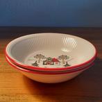 Wedgwood Windsor Christmas 2 papschaaltjes, Huis en Inrichting, Keuken | Servies, Overige typen, Nieuw, Ophalen of Verzenden, Wedgwood