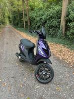 Piaggio zip 4takt 50cc voor €1825 vandaag ophalen!, Ophalen, Zip, Zo goed als nieuw, Benzine