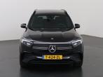 Mercedes-Benz EQB 250+ Sport Edition AMG 71 kWh | Panoramada, Stof, Gebruikt, Zwart, Origineel Nederlands