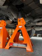 Assteunen sets 6T opheffings uitverkoop OP=OP, Garagekrik, Hdk, Hdk, Nieuw