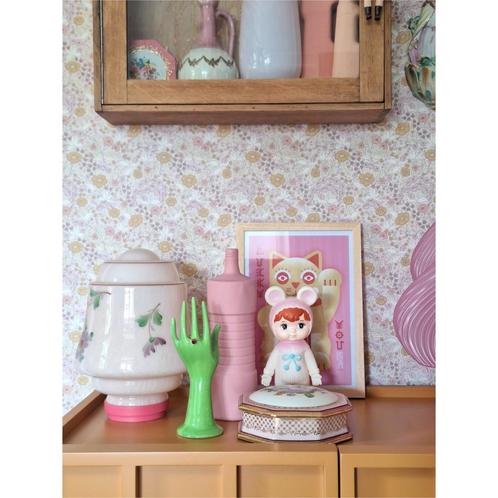 vintage porseleinen hand, Huis en Inrichting, Woonaccessoires | Overige, Ophalen of Verzenden