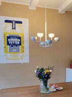 Westwing hanglamp, Ophalen, Zo goed als nieuw, Metaal