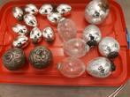 Diverse kerstballen, Ophalen, Zo goed als nieuw