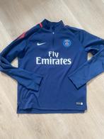 3 voetbaltops, Paris Saint Germain, Barcelona en Atlético, Ophalen of Verzenden, Zo goed als nieuw, Nike, Sport- of Zwemkleding