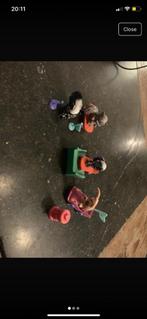 Littlest pet shop skatepark, Verzamelen, Poppetjes en Figuurtjes, Ophalen of Verzenden, Zo goed als nieuw