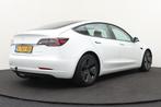 Tesla Model 3 Long Range Face Lift Full Self-Driving Rijstro, Automaat, Gebruikt, Zwart, Wit