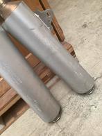 Originele Ducati Remus Uitlaat - Gebruikt, Ophalen, Gebruikt