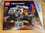 Lego Mars Rover 42180 plus large collection Technic, Ophalen of Verzenden, Gebruikt, Losse stenen, Lego