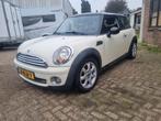 Mini Cooper Loop of sloop, Ophalen, Mini