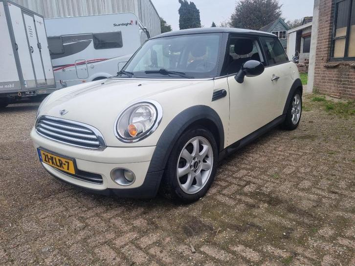 Mini Cooper Loop of sloop, Auto-onderdelen, Overige Auto-onderdelen, Mini, Ophalen