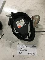 Vw Golf 5 2004 Gordel Linksachter