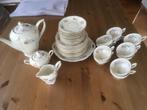 Oud koffieservies Bavaria Mittertech 86 porselei, Antiek en Kunst, Antiek | Servies compleet, Ophalen