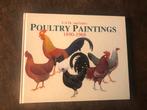 C.S.Th. Vsn Gink’s Poultry Paintings 1890-1968