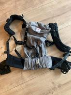 Draagzak Kokadi flip, Kinderen en Baby's, Babydragers en Draagdoeken, Overige merken, Gebruikt, Buik of Rug, Ophalen of Verzenden
