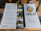 COCON Flexibel Opslagsysteem, Tuin en Terras, Ophalen of Verzenden, Gebruikt, Overige typen