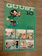 Guus Guust Flater deel 10 strip stripboek uitgave, Boeken, Stripboeken, Gelezen, Ophalen of Verzenden, Eén stripboek