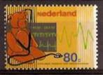 Nederland NVPH nr 1530 postfris Kindergeneeskunde 1992, Postzegels en Munten, Postzegels | Nederland, Verzenden, Na 1940, Postfris