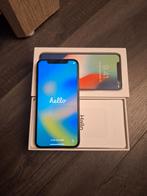 iphone X, Telecommunicatie, Mobiele telefoons | Apple iPhone, Ophalen, Gebruikt, Zwart, 64 GB