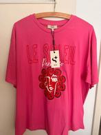 Nieuw; T-shirt van Shoeby XL, Maat 46/48 (XL) of groter, Nieuw, Ophalen of Verzenden, Korte mouw