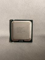 Intel Xeon X3330 (2-stuks), Computers en Software, Processors, Ophalen, Gebruikt, 4-core, Intel Xeon